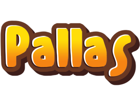 Pallas cookies logo