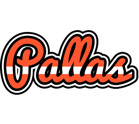 Pallas denmark logo