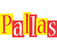 Pallas errors logo