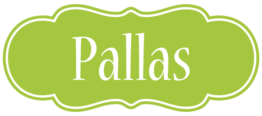 Pallas family logo