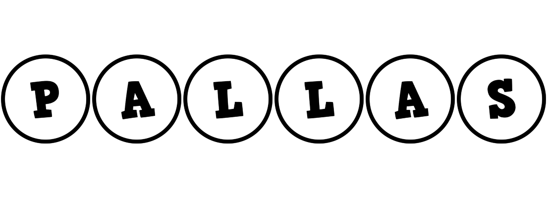 Pallas handy logo