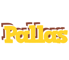 Pallas hotcup logo