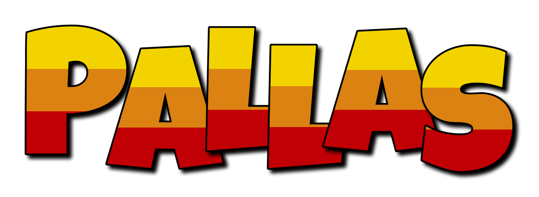 Pallas jungle logo