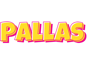 Pallas kaboom logo