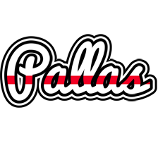 Pallas kingdom logo