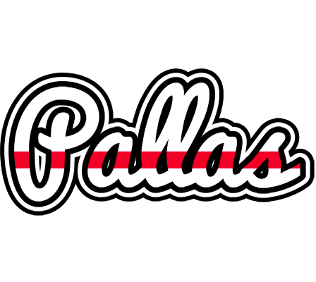 Pallas kingdom logo