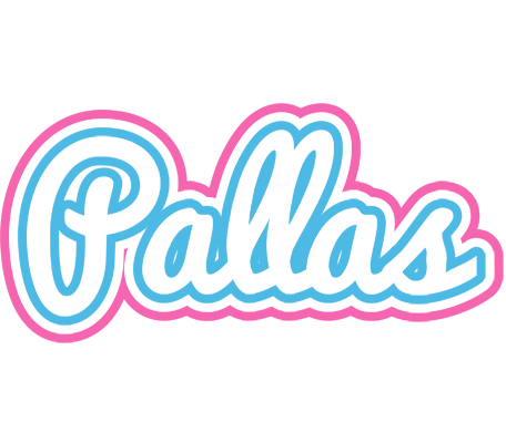 Pallas outdoors logo