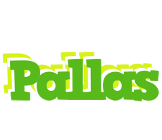 Pallas picnic logo