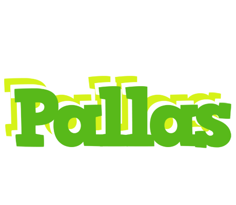 Pallas picnic logo