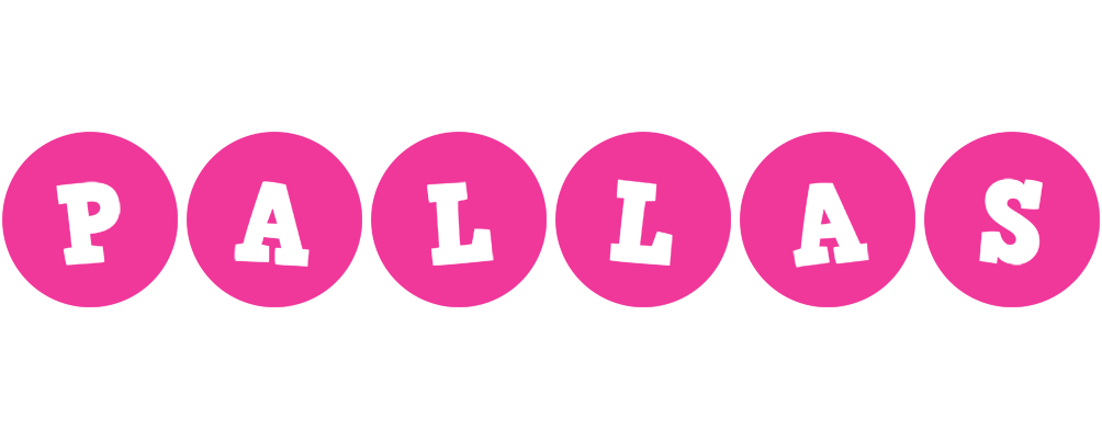 Pallas poker logo