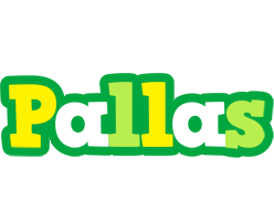 Pallas soccer logo