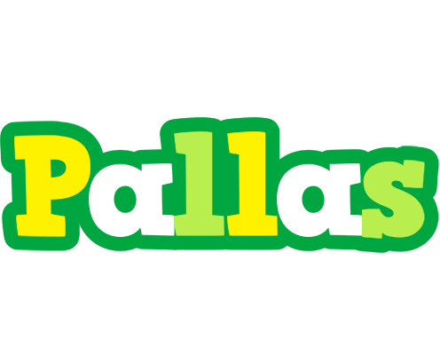 Pallas soccer logo