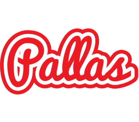 Pallas sunshine logo