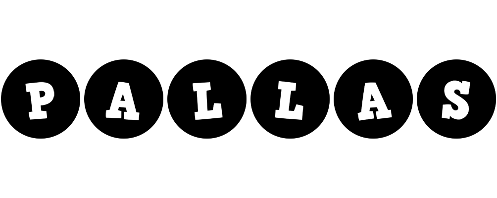 Pallas tools logo
