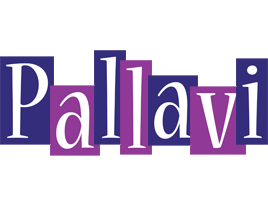 Pallavi autumn logo