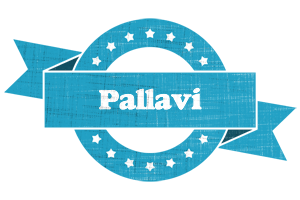 Pallavi balance logo