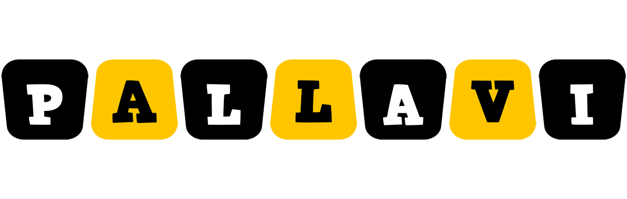 Pallavi boots logo