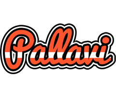 Pallavi denmark logo