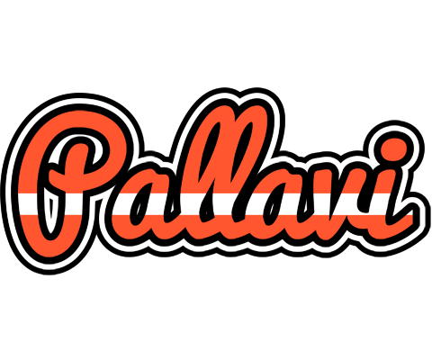 Pallavi denmark logo