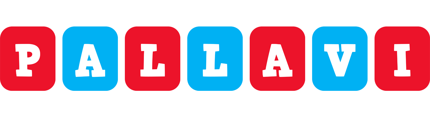Pallavi diesel logo