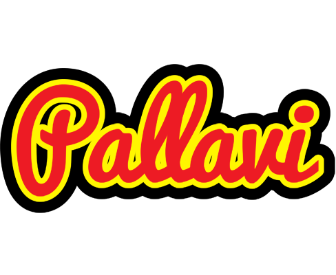 Pallavi fireman logo