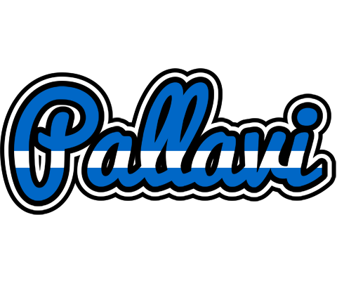 Pallavi greece logo