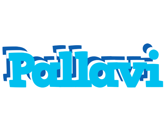 Pallavi jacuzzi logo
