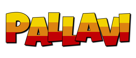 Pallavi jungle logo