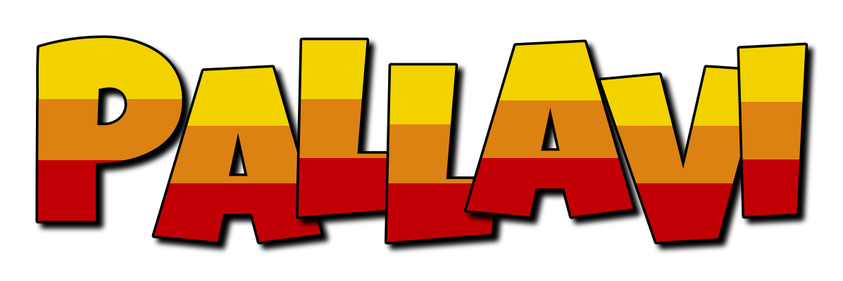 Pallavi jungle logo