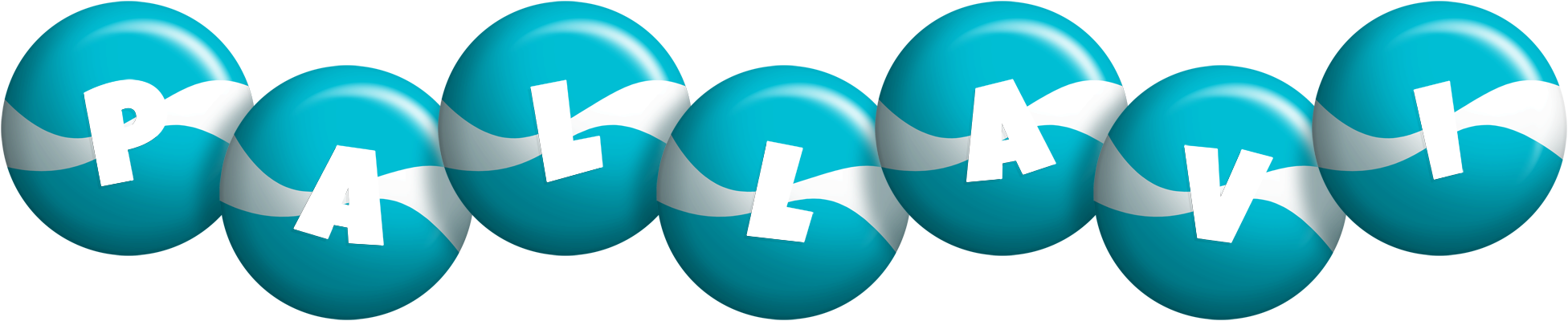 Pallavi messi logo