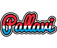 Pallavi norway logo