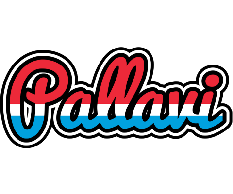 Pallavi norway logo