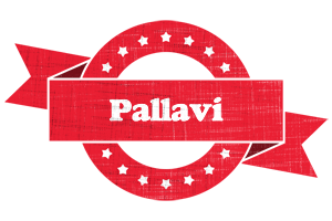 Pallavi passion logo
