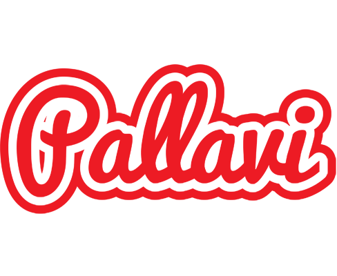 Pallavi sunshine logo