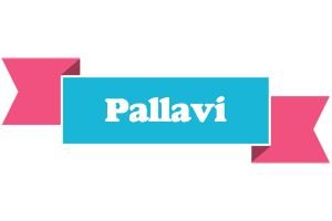 Pallavi today logo