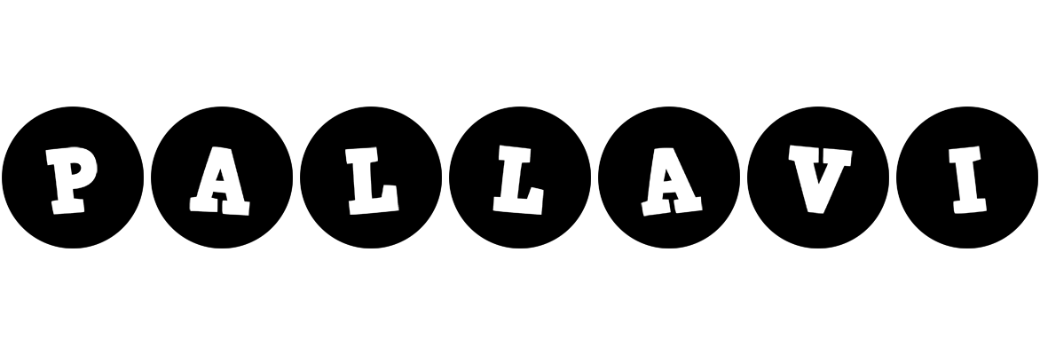 Pallavi tools logo
