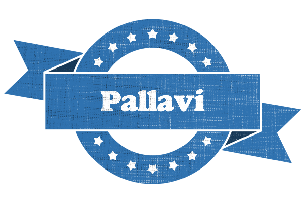 Pallavi trust logo