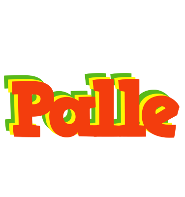 Palle bbq logo