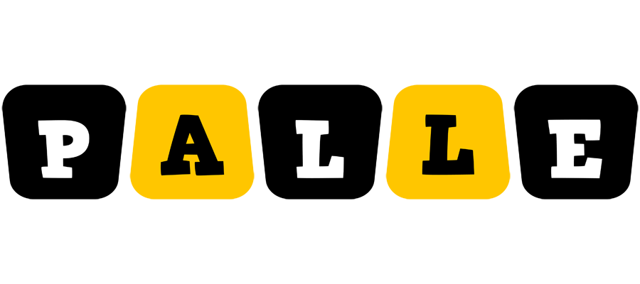 Palle boots logo