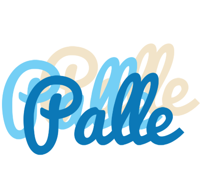 Palle breeze logo