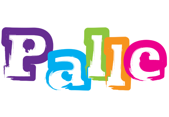 Palle casino logo