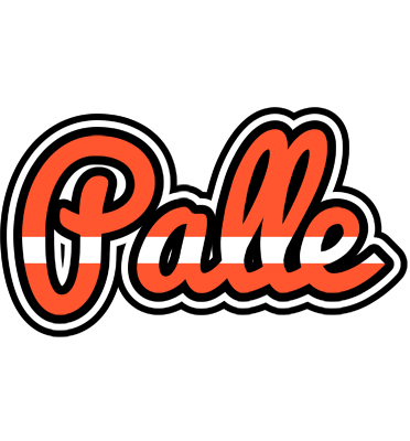 Palle denmark logo