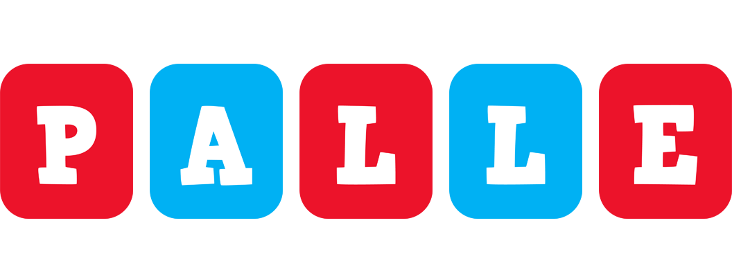 Palle diesel logo