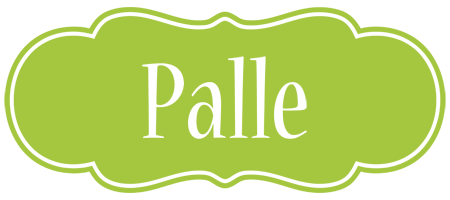 Palle family logo