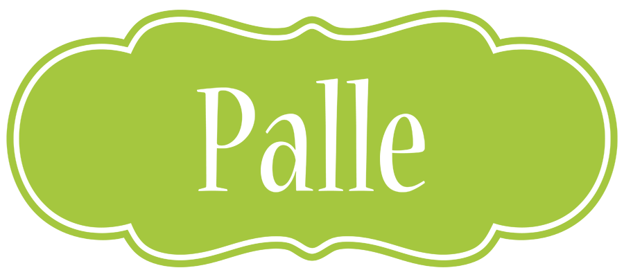 Palle family logo