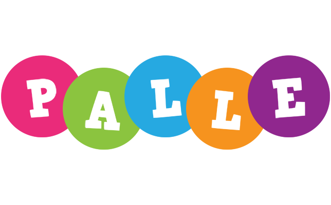 Palle friends logo