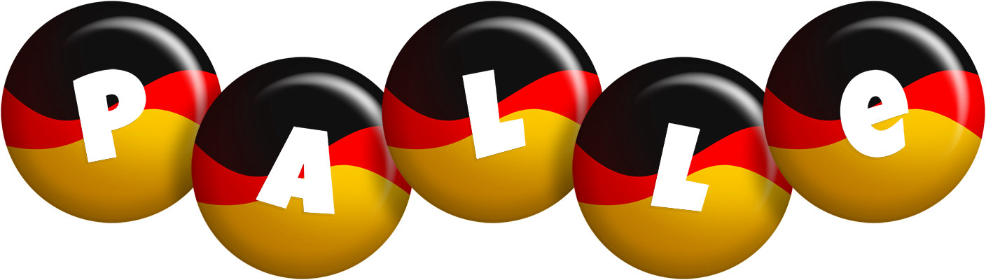 Palle german logo