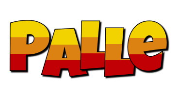 Palle jungle logo