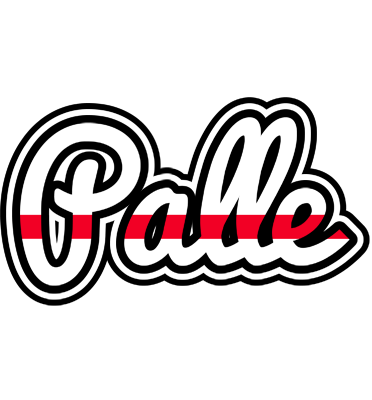 Palle kingdom logo