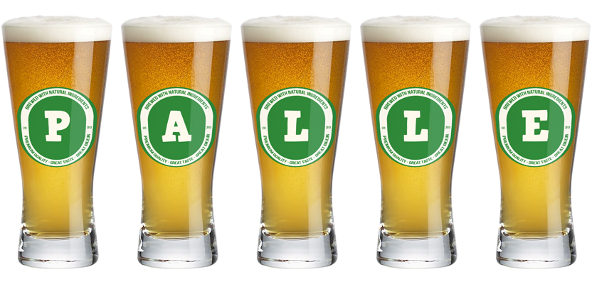 Palle lager logo